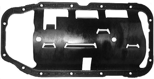 Gasket oil pan 164.341