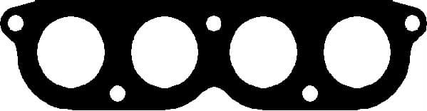 Gasket intake manifold 165.200