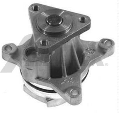 Water pump cooling system 1659 - image 4