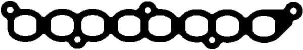 Gasket intake manifold 166.560