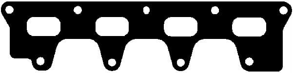 Gasket exhaust manifold 170.110