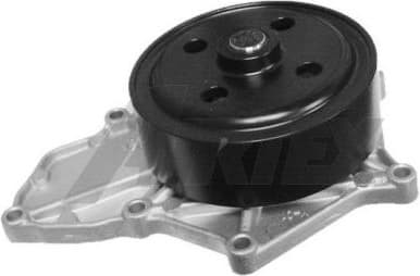 Water pump cooling system 1701