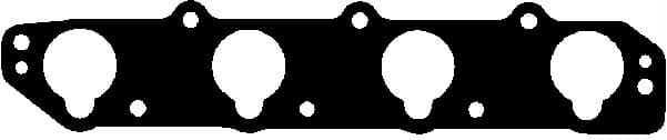Gasket intake manifold 176.930