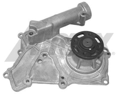 Water pump cooling system 1840 - image 4