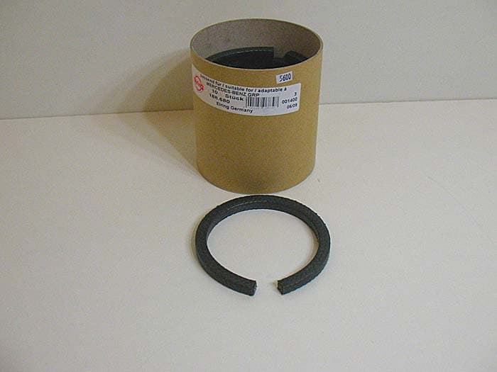 Seal crankshaft rear 188.680