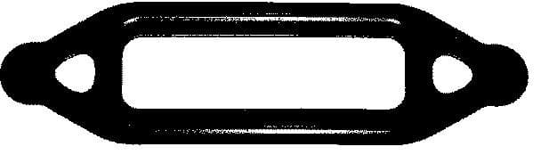 Gasket oil pump 190.411
