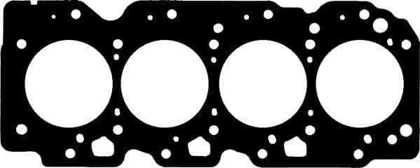 Gasket cylinder head 193.580