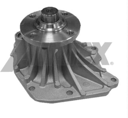 Water pump cooling system 1932 - image 4