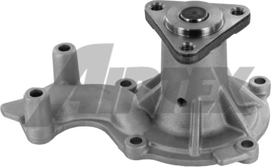 Water pump cooling system 1962 - image 4