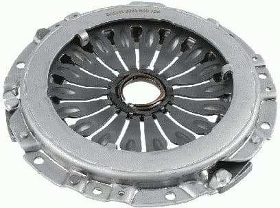 Clutch Pressure Plate 3082 600 720