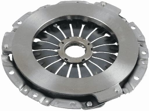 Clutch Pressure Plate 3082 600 720 - image 2