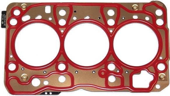 Gasket, cylinder head 219.580