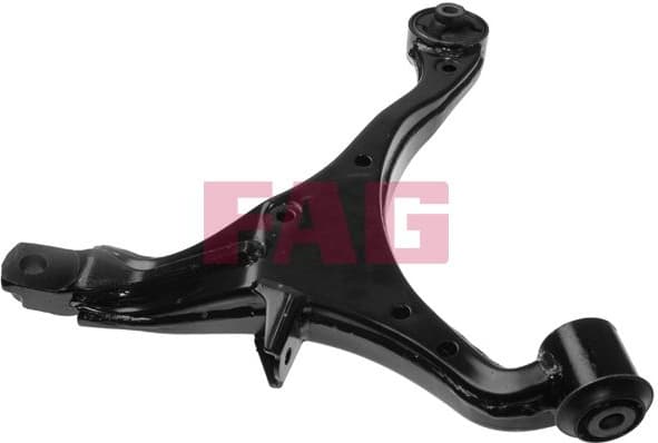 Control/Trailing Arm, wheel suspension 821075410