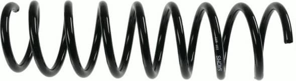 Suspension Spring 996 977