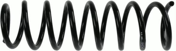 Suspension Spring 996 978