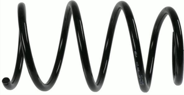 Suspension Spring 998 471