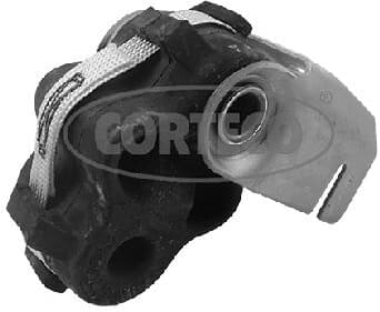 Mount, exhaust system 49410856