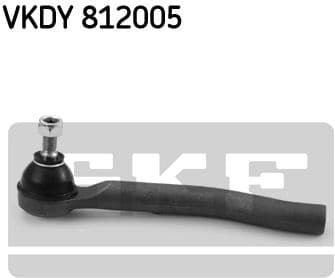 Tie rod end VKDY 812005
