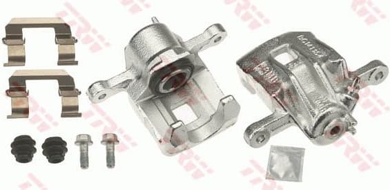 Brake Caliper BHQ324E
