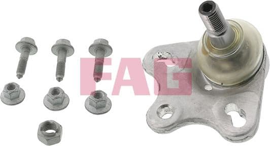 Ball Joint 825007410