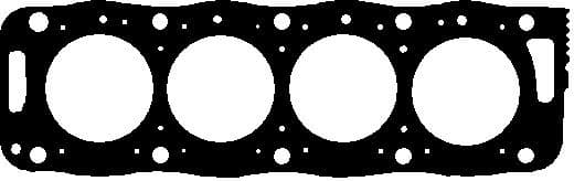 Gasket, cylinder head 058.981