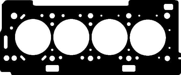 Gasket, cylinder head 415013P