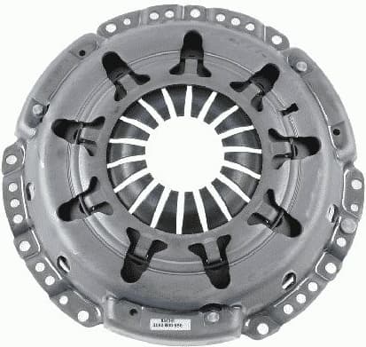 Clutch Pressure Plate 3082 600 558