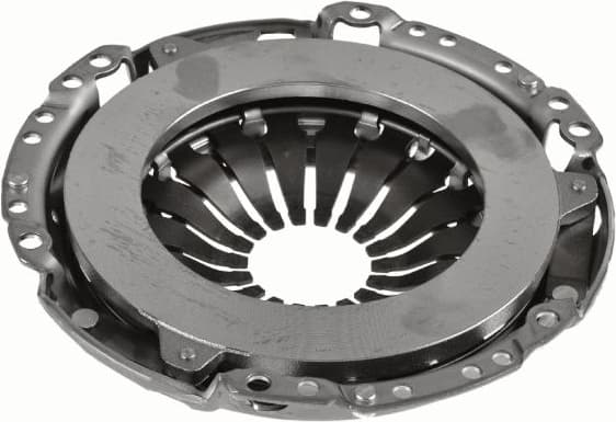 Clutch Pressure Plate 3082 600 595 - image 2