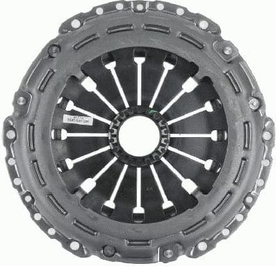Clutch Pressure Plate 3082 600 535
