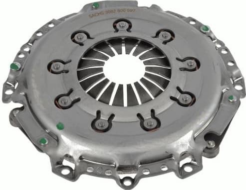 Clutch Pressure Plate 3082 600 597