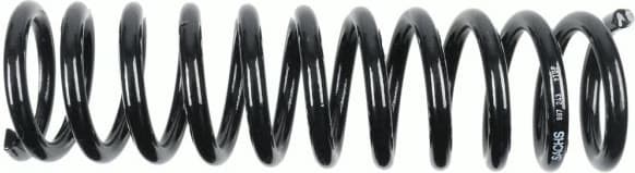 Suspension Spring 997 243