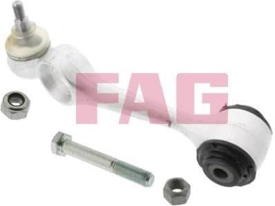 Control/Trailing Arm, wheel suspension 821018010