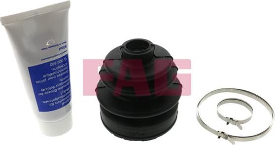 Bellow Kit, drive shaft 772006930