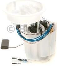 fuel supply unit 0580200726 - image 2