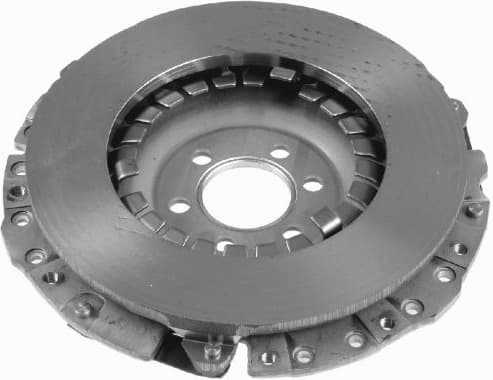 Clutch Pressure Plate 3082 149 439 - image 2