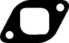 Gasket, exhaust manifold 460006H