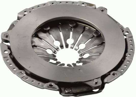 Clutch Pressure Plate 3082 267 233 - image 2