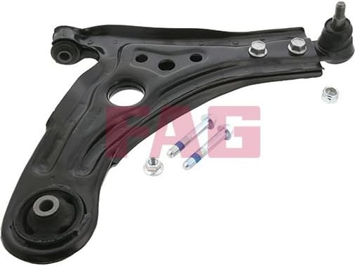 Control/Trailing Arm, wheel suspension 821077010