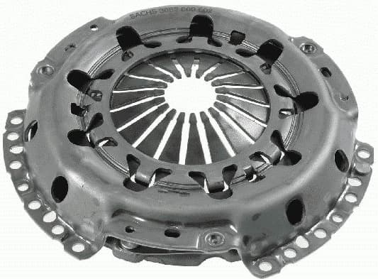 Clutch Pressure Plate 3082 600 502