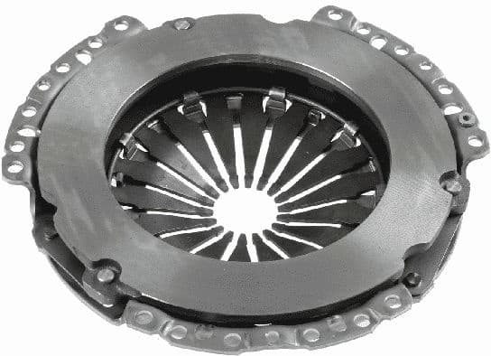 Clutch Pressure Plate 3082 600 502 - image 2