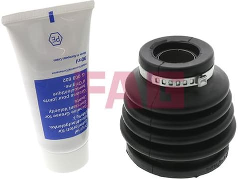 Bellow Kit, drive shaft 772008130