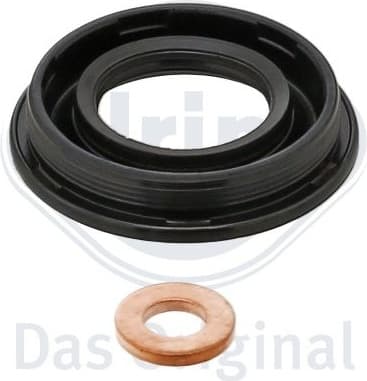 Seal Ring Set, common rail injector 875.760