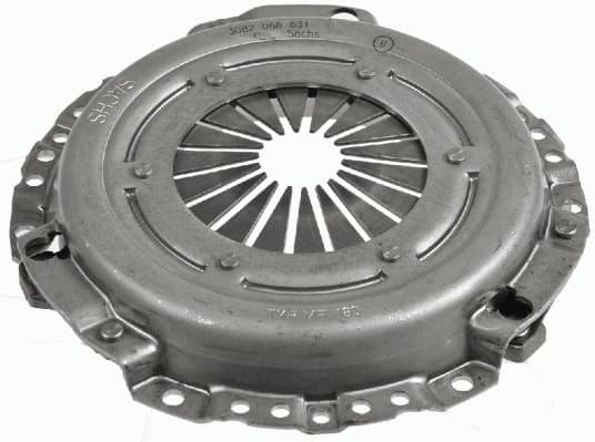 Clutch Pressure Plate 3082 068 631