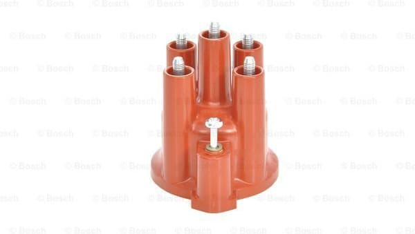 Ignition Distributor Cap 1235522381