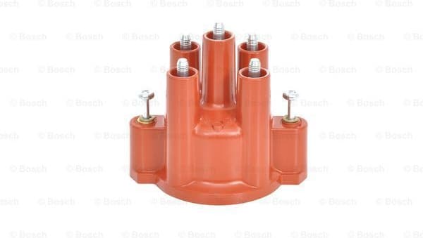 Ignition Distributor Cap 1235522381 - image 4