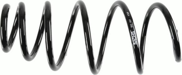 Suspension Spring 993 007