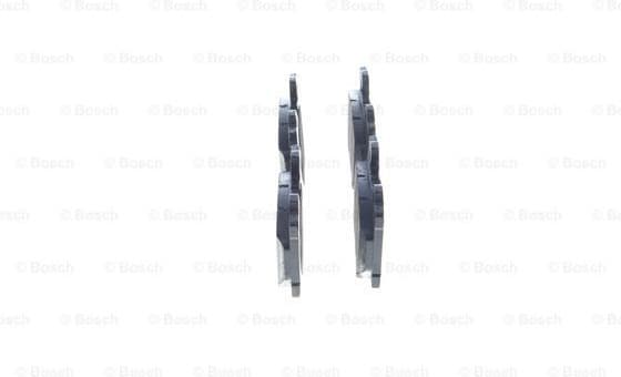 Brake Pad Set, disc brake 0986494863 - image 4