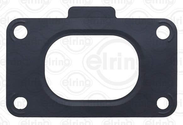Gasket, charger 906.820
