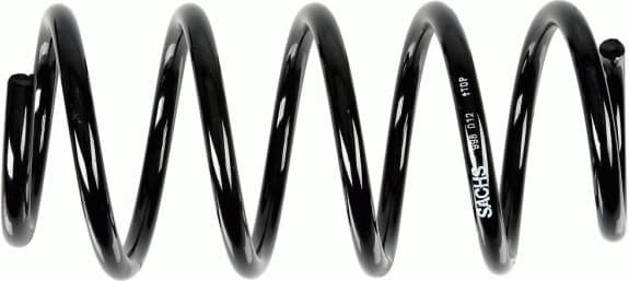 Suspension Spring 998 012