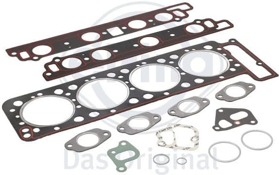 Gasket Kit, cylinder head 891.096